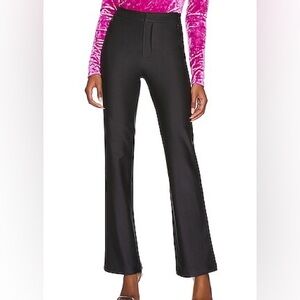Good American Black Women's Pants